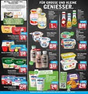Activia Joghurt Angebote im Prospekt "ECHTE VIELFALT" von HIT Activia Joghurt Angebote im Prospekt "ECHTE VIELFALT" von HIT auf Seite 8