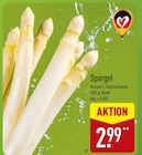 Aktuelle Spargel Angebote bei ALDI Nord in Bielefeld Aktuelles Spargel Angebot bei ALDI Nord in Bielefeld ab 2,99 €