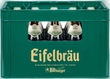 Aktuelles Eifelbräu Helles Landbier Angebot bei Kaufland in Mainz ab 14,99 €