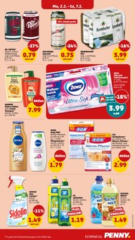 Krombacher im aktuellen Penny Prospekt (Freiberg) Krombacher im Penny Prospekt "Wer gĂĽnstig will, muss Penny." mit 48 Seiten (Freiberg)