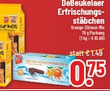Trinkgut Ahaus Prospekt mit  im Angebot für 0,75 €