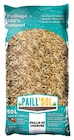 Paillis de chanvre - PAILL'SOL en promo chez Hyper U La Rochelle à 6,74 €