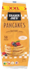 Pancakes Nature - Trader Joe's en promo chez Aldi Orléans à 4,49 €