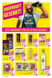 Erdbeeren im Hieber Prospekt "Aktuelle Angebote" mit 18 Seiten (Freiburg (Breisgau))