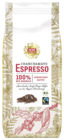 Chanchamayo Espresso Angebote von REWE Feine Welt bei REWE Pulheim für 4,39 €