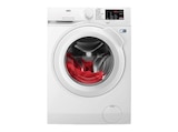 Aktuelle Waschmaschine Angebote bei MediaMarkt Saturn in Bad Kreuznach Aktuelles L6FBF57480 Serie 6000 ProSense® mit Mengenautomatik Waschmaschine (8 kg, 1351 U/Min., A) Angebot bei MediaMarkt Saturn in Bad Kreuznach ab 479,99 €