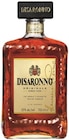 Amaretto oder Whiskey Angebote von Disaronno oder Kilbeggan bei REWE Leipzig für 11,99 €