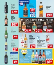 Aktueller famila Nordost Prospekt mit Gin, "besser als gut!", Seite 16