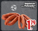 Angebot im EDEKA Eberhardzell Prospekt EDEKA Eberhardzell Prospekt mit im Angebot für 1,79 €