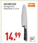 Kochmesser im Angebot bei Marktkauf in Wermelskirchen Kochmesser Angebote von EDEKA zuhause bei Marktkauf Wermelskirchen für 14,99 €