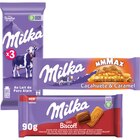 SUR TOUTES LES TABLETTES & LA CONFISERIE DE CHOCOLAT - MILKA - Carrefour à Montrouge SUR TOUTES LES TABLETTES & LA CONFISERIE DE CHOCOLAT - MILKA en promo chez Carrefour Montrouge