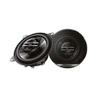 CarterCash Trégueux - Promo Lot de 2 haut-parleurs 17cm PIONEER TS-G1720F Promo Lot de 2 haut-parleurs 17cm PIONEER TS-G1720F à 22,90 € dans le catalogue CarterCash à Trégueux