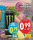 Aktuelles Energy Drink Angebot bei EDEKA in Hamm ab 0,79 €