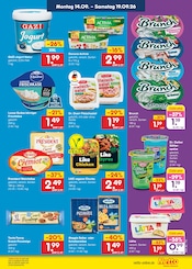 Ähnliche Tofu Angebote im Prospekt "Aktuelle Angebote" von Netto Marken-Discount in Cottbus Ähnliche Angebote wie Tofu im Prospekt "Aktuelle Angebote" auf Seite 15 von Netto Marken-Discount in Cottbus