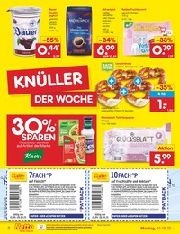 Instant-Nudeln Angebot & Preis im aktuellen Netto Marken-Discount Prospekt Instant-Nudeln Angebot im aktuellen Netto Marken-Discount Prospekt auf Seite 2