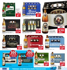 Radler im aktuellen Marktkauf Prospekt (Heilbronn) Radler im Marktkauf Prospekt "Aktuelle Angebote" mit 45 Seiten (Heilbronn)