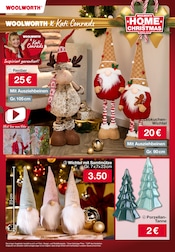 Aktueller Woolworth Prospekt mit Schlitten, "Aktuelle Angebote", Seite 10