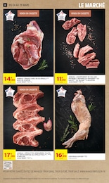 Prix et réduction Collier dans le prospectus Intermarché Hyper en cours Offre Collier dans le catalogue Intermarché Hyper du moment à la page 12