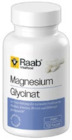 MAGNESIUM GLYCINAT KAPSELN im Angebot bei VITALIA Reformhaus in Ingolstadt MAGNESIUM GLYCINAT KAPSELN Angebote von RAAB VITALFOOD bei VITALIA Reformhaus Ingolstadt für 20,99 €