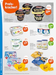 tegut Milch im Prospekt tegut Milch im Prospekt