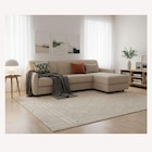Canapé-lit ALIX en promo chez La Maison Convertible Libourne à 2 090,00 €