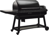 Ironwood XL Pelletgrill im Angebot bei Hirsch und Ille in Darmstadt Ironwood XL Pelletgrill Angebote von TRAEGER bei Hirsch und Ille Darmstadt für 1.749,00 €