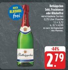 EDEKA Mildenau Prospekt mit  im Angebot für 2,79 €