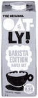 Barista Original von OATLY im aktuellen Kaufland Prospekt
