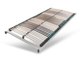 Segmüller - Otten Lattenrost, unverstellbar Adlon 342 90 x 200 cm Holz Angebot im Prospekt Otten Lattenrost, unverstellbar Adlon 342 90 x 200 cm Holz bei Segmüller im Prospekt für 179,00 €