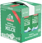 REWE - H-Milch Angebot im Prospekt H-Milch bei REWE im Prospekt "" für 6,99 €