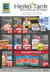 Aktueller E center Prospekt mit Lebensmittel, "Aktuelle Angebote", Seite 1