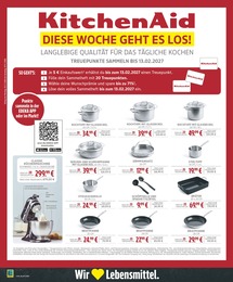 Pfanner Angebot im aktuellen EDEKA Prospekt auf Seite 24