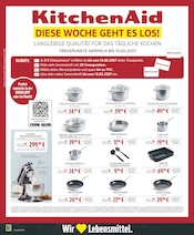 Küchenmaschine im EDEKA Prospekt in Potsdam Aktueller EDEKA Prospekt mit Küchenmaschine, "Aktuelle Angebote", Seite 24