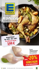 Aktueller E center Supermarkt Prospekt in Breisach und Umgebung, "Aktuelle Angebote" mit 69 Seiten, 13.04.2026 - 18.04.2026