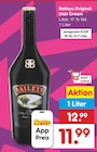 Original Irish Cream von Baileys für 11,99 € bei Netto Marken-Discount im Angebot Original Irish Cream von Baileys im aktuellen Netto Marken-Discount Prospekt