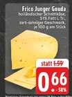 Junger Gouda bei EDEKA im Rheinberg Prospekt für 0,66 €