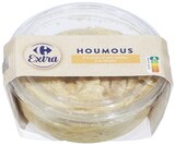 Le 2ème à -40% sur la gamme spécialité à tartiner Carrefour Extra - Carrefour Extra dans le catalogue Supermarchés Match