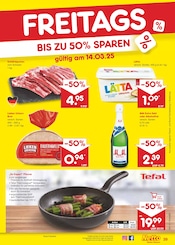 Aktueller Netto Marken-Discount Prospekt mit Getränke, "Aktuelle Angebote", Seite 55