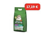 Ultima Stérilisé D’Intérieur avec de la Dinde 3 kg en promo chez Maxi Zoo Ultima Stérilisé D’Intérieur avec de la Dinde 3 kg dans le catalogue Maxi Zoo
