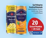 Naturali Limonata bei EDEKA im Biebelried Prospekt für 