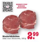 Rinderbäckchen bei E center im Sinzheim Prospekt für 2,99 €