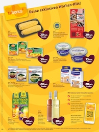 Tassimo Angebot & Preis im aktuellen tegut Prospekt Tassimo Angebot im aktuellen tegut Prospekt auf Seite 22