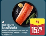 ALDI Nord Neuenrade - Lachsfiletseite Angebot im Prospekt Lachsfiletseite bei ALDI Nord im Neuenrade Prospekt für 15,99 €