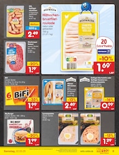 Aktueller Netto Marken-Discount Prospekt mit Fast Food, "Aktuelle Angebote", Seite 15