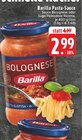 Pasta-Sauce im Angebot bei E center in Pulheim Pasta-Sauce Angebote von Barilla bei E center Pulheim für 2,99 €