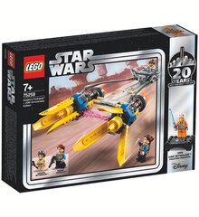 75258 Anakin‘s Podracer bei VEDES Point in Heinsberg 75258 Anakin‘s Podracer im Angebot bei VEDES Point Heinsberg für 26,99 €