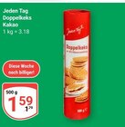 Aktuelle Kakao Angebote bei GLOBUS in Jena Aktuelles Doppelkeks Kakao Angebot bei GLOBUS in Jena ab 1,59 €