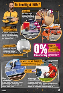 Becks im Hornbach Prospekt "Dir ist vieles Latte. Nur nicht Dein Garten." mit 32 Seiten (Bielefeld)