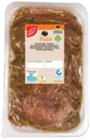 Puten Steaks von Gutfried für 4,99 € bei EDEKA im Angebot Puten Steaks von Gutfried im aktuellen EDEKA Prospekt