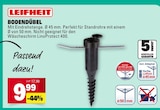 Bodendübel im Angebot bei Marktkauf in Leonberg Bodendübel Angebote von Leifheit bei Marktkauf Leonberg für 9,99 €